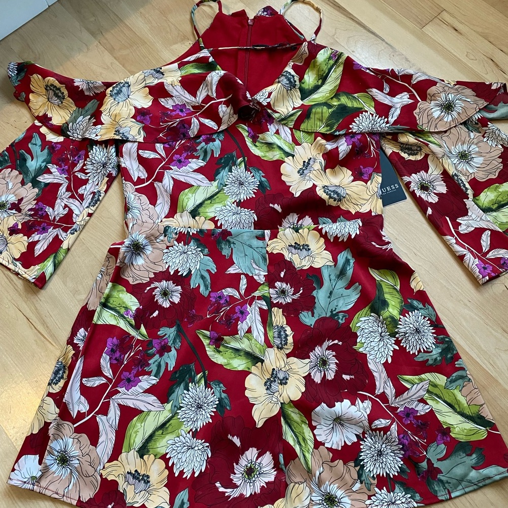 Guess Romper
